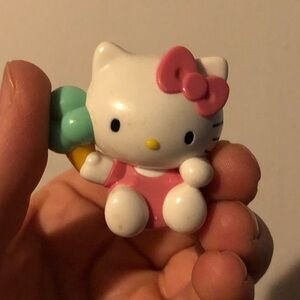 Hello Kitty Figure